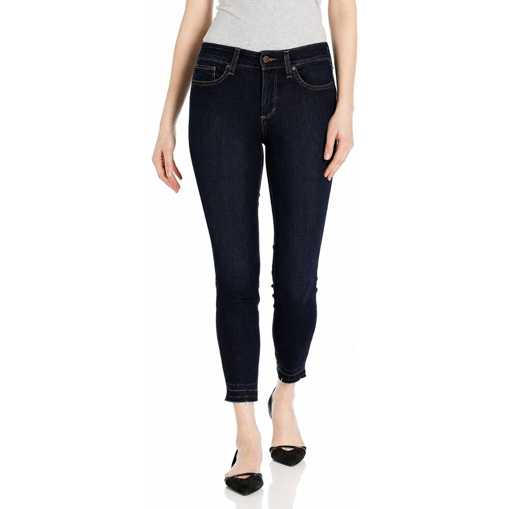 NYDJ Ami Jeans Size 10 Skinny Ankle Released Hem NWOT